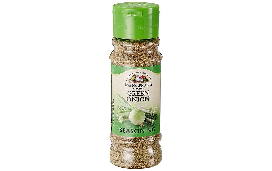 Ina Paarman's Green Onion Seasoning   Bottle  200 millilitre